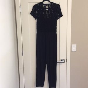 TOO SHOP JUMPSUIT